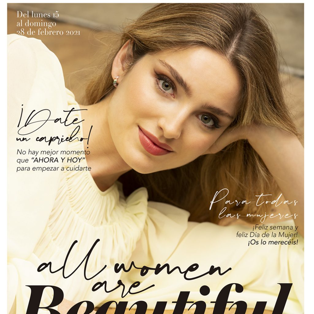 Portada Beautiful Cristian Lay