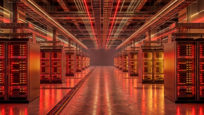 China acaba de situarse segunda en capacidad de computación inteligente. La cifra importante no es la más llamativa
