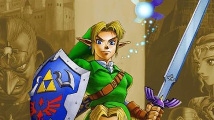 Switch 2 Zelda: Ocarina of Time remake has some fans regretting what they wished for