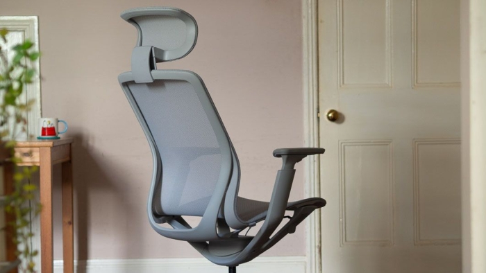 This chair is utterly beautiful – but it’s not for everyone