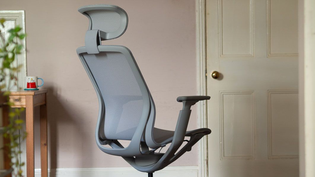 This chair is utterly beautiful – but it’s not for everyone