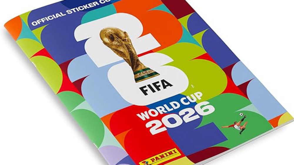 El álbum imposible: por qué los cromos del Mundial 2026 han vuelto a convertir el papel en objeto de deseo