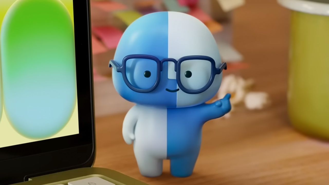 From Microsoft Mico to Apple’s Little Finder Guy: why a cute brand mascot isn’t enough