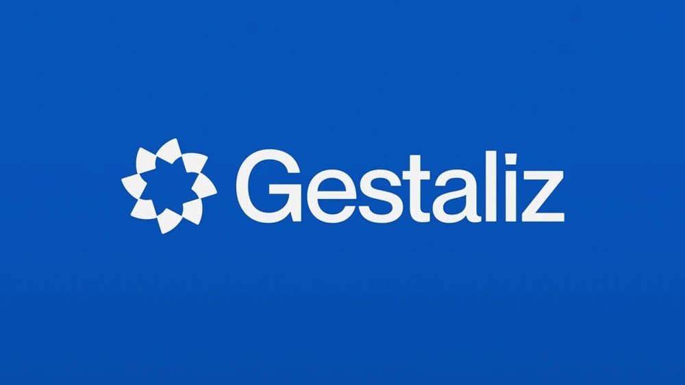Vilarejo's Gestaliz Rebrand Puts Structure Before Performance