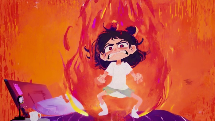 From Pixar to DeepMind, why an Inside Out 2 artist thinks AI is “fresh box of paint”